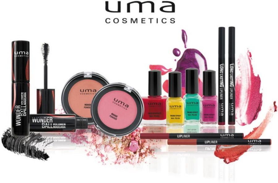Interco Cosmetics GmbH Interco Cosmetics GmbH