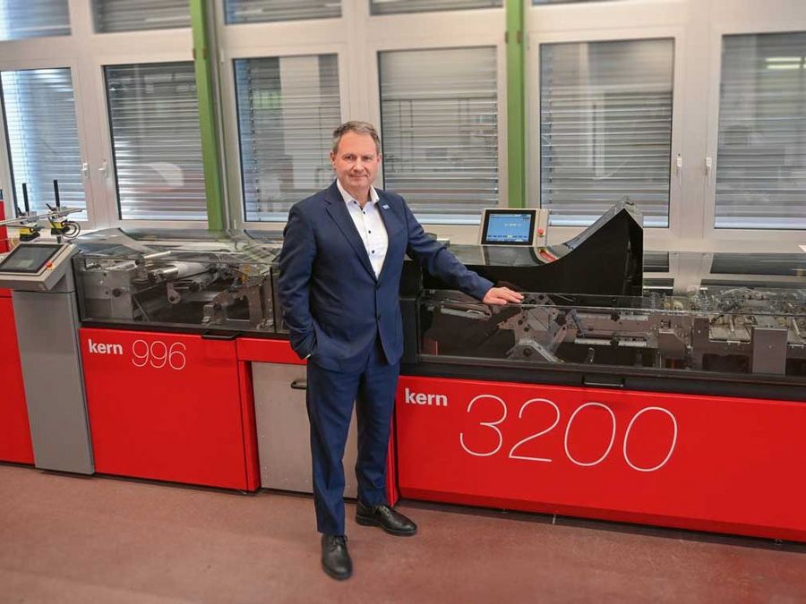 Verpackungen, die Erfolg schaffen Verpackungen, die Erfolg schaffen