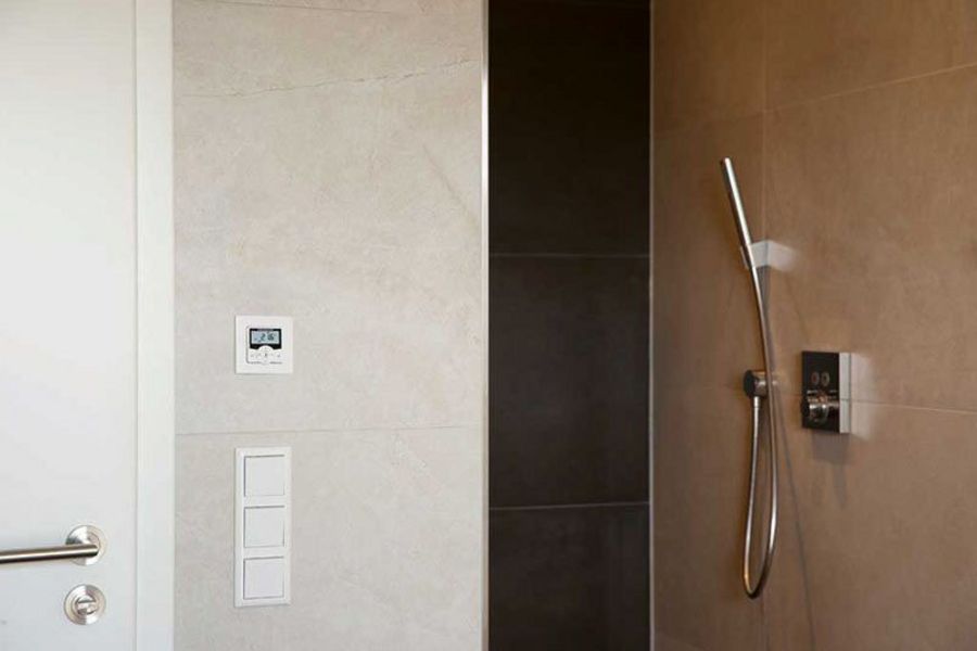 Rademacher Duofern Raumthermostat
