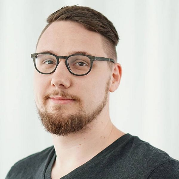 Janosch Sadowski