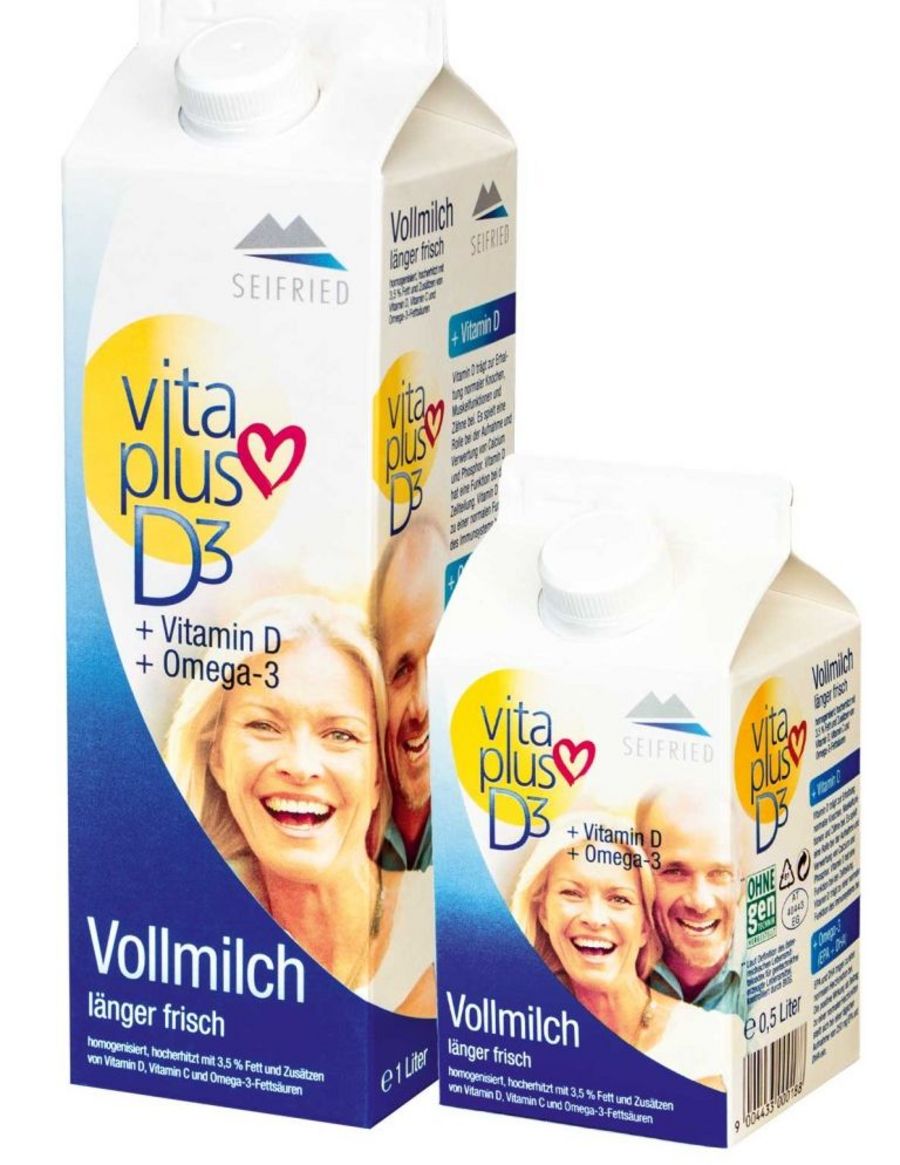 Vita Plus D3 Vita Plus D3