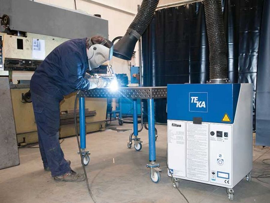 TEKA Produktion TEKA Produktion
