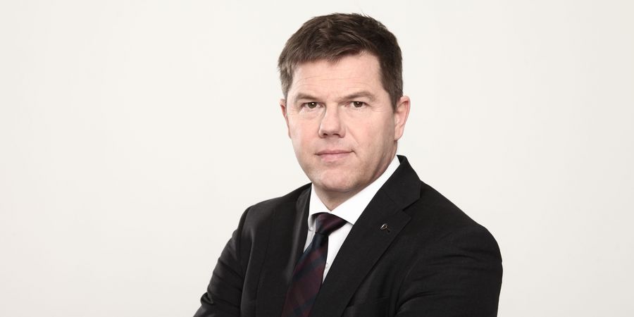 Joerg Dreger