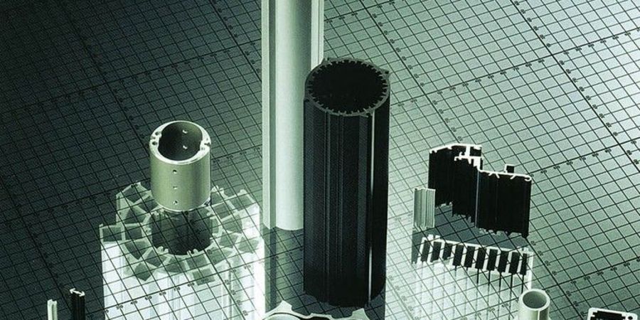 Aluminium Strangpresstechnologien Aluminium Strangpresstechnologien