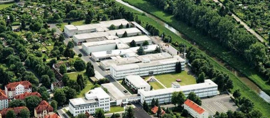 Der Hauptsitz des Unternehmens befindet sich im deutschen Göttingen. Der Hauptsitz des Unternehmens befindet sich im deutschen Göttingen.