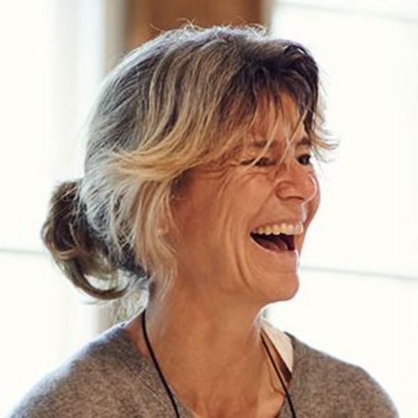 Dr. Katrin Trautwein Gründerin Dr. Katrin Trautwein Gründerin