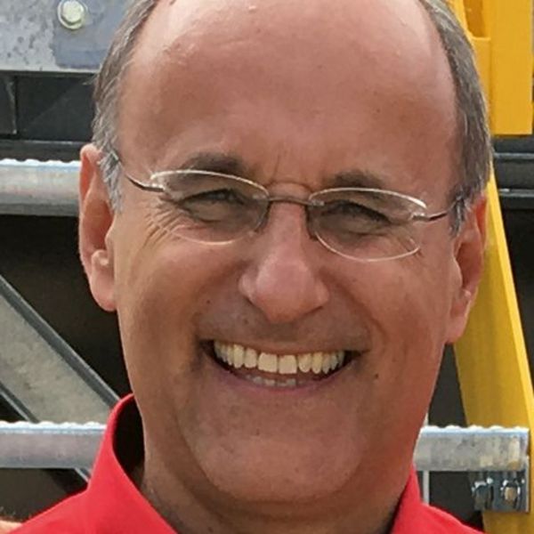 Erich Trunkenpolz