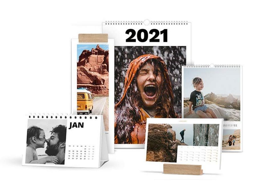 myposter Fotokalender myposter Fotokalender