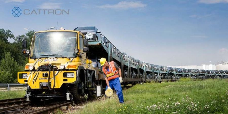 Cattron GmbH