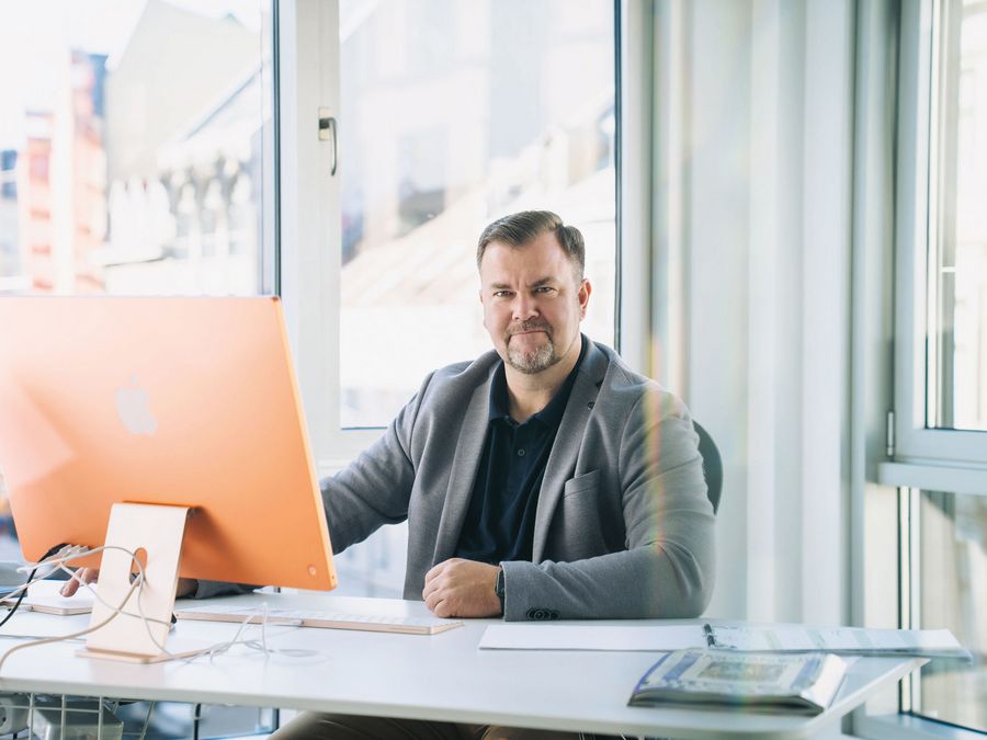 Die Digitalisierer der Energiewirtschaft