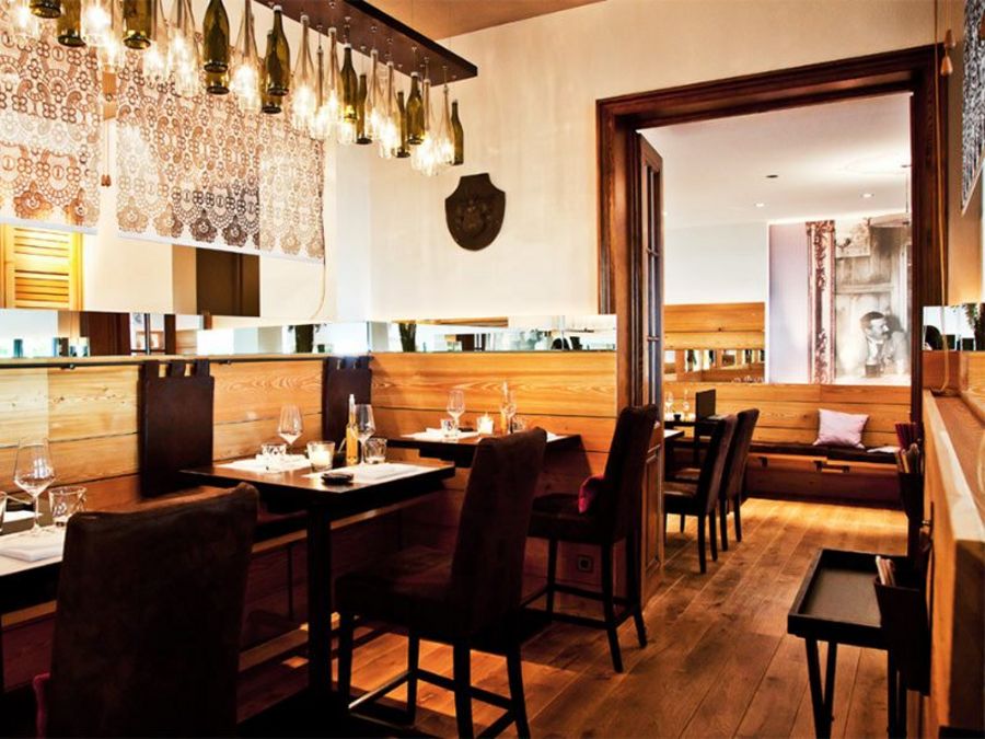 Alexander Herrmamm Gourmet Bistro Alexander Herrmamm Gourmet Bistro