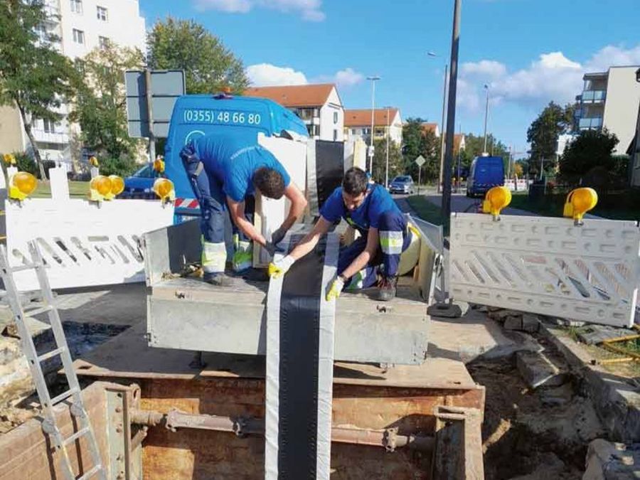 RSC Sanierung RSC Sanierung