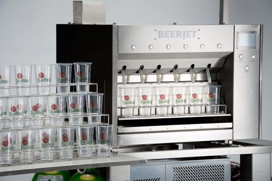 Beerjet GmbH Beerjet GmbH