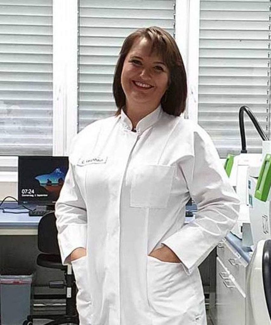 GBA Pharma Mitarbeiter GBA Pharma Mitarbeiter