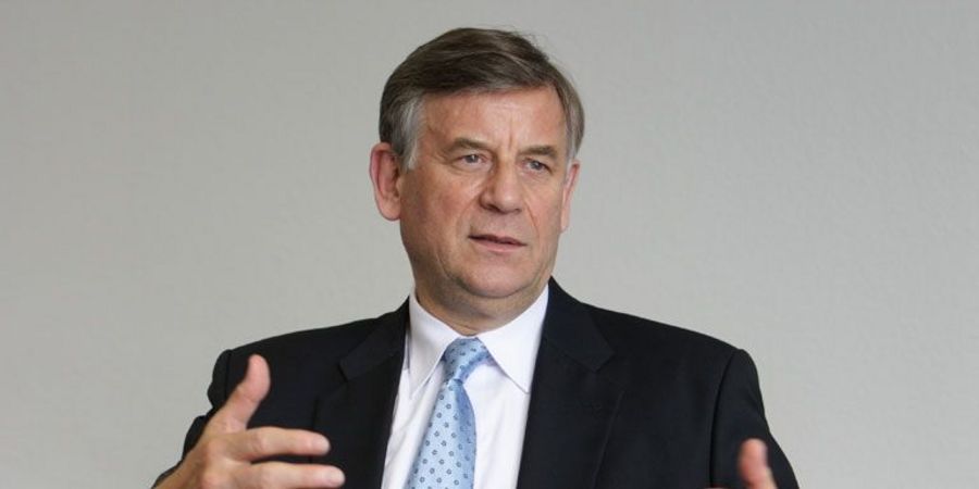 Hermann Simon