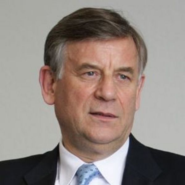 Hermann Simon