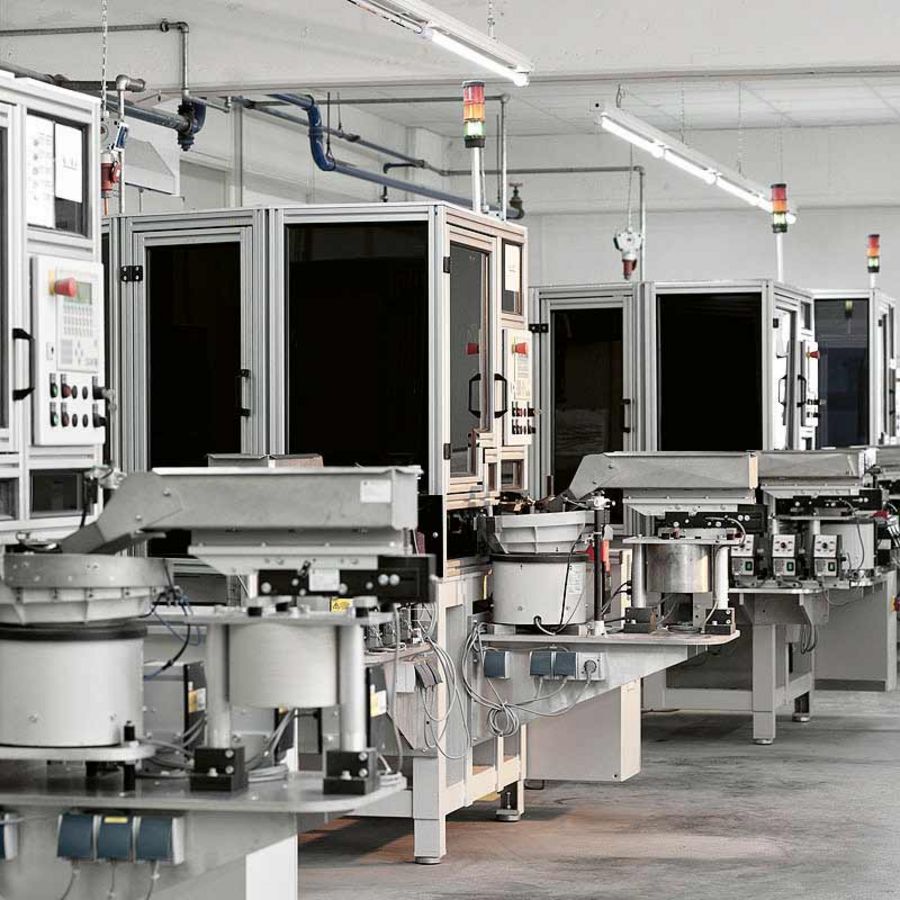 Sembach optische Prüfautomaten Sembach optische Prüfautomaten