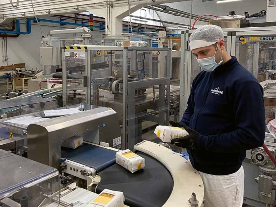 Sgambaro Produktion Sgambaro Produktion
