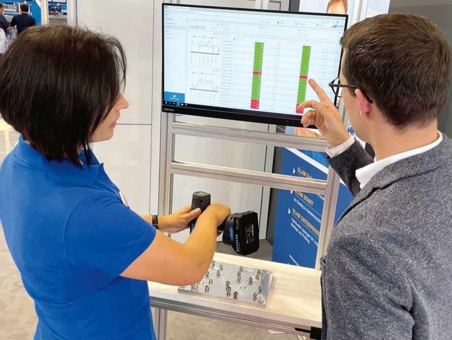 Armbruster Engineering ELAM Solutions