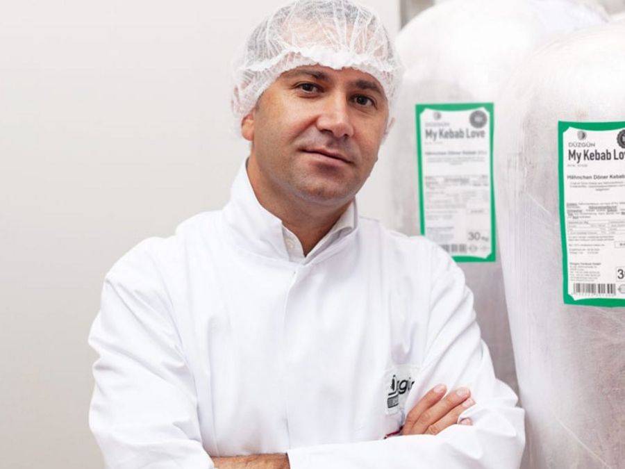 Döner geht immer Döner geht immer