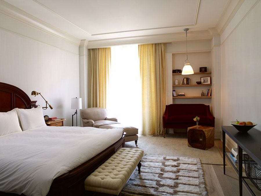 Greenwich Hotel Galerie Greenwich Hotel Galerie