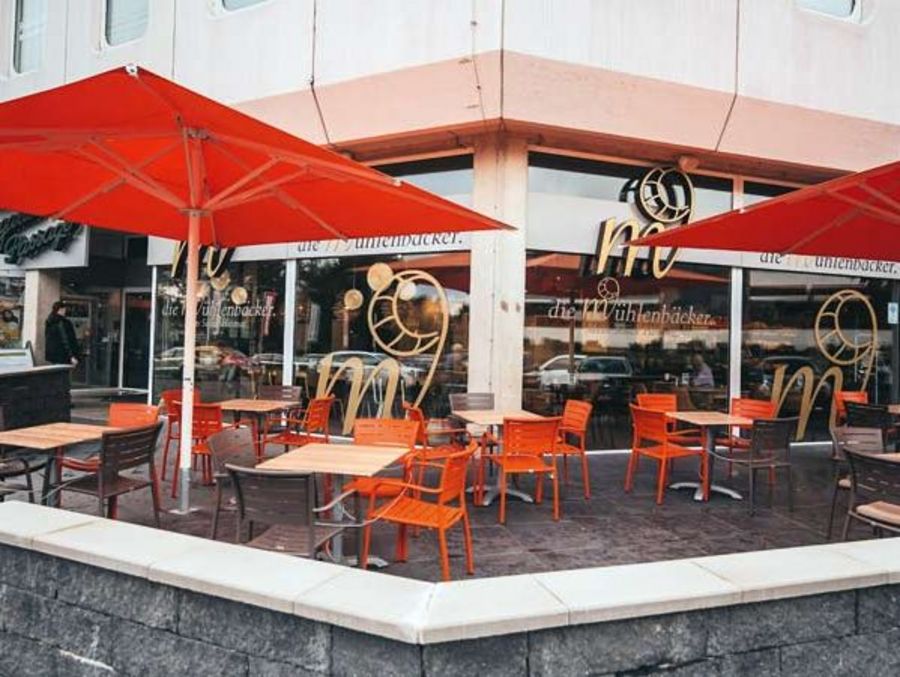 Mühlenbäckerei Rudolf Jung Gastronomie Mühlenbäckerei Rudolf Jung Gastronomie