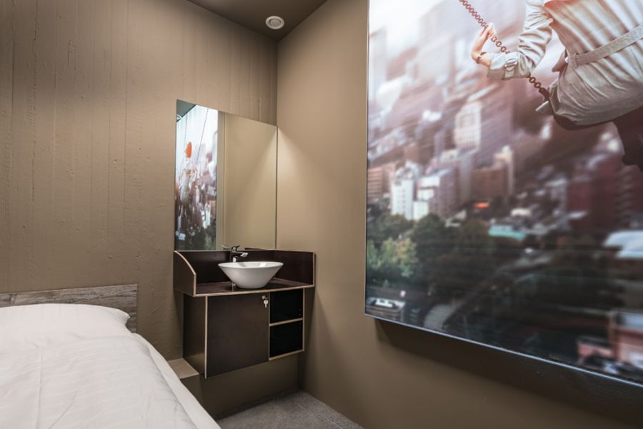 BoxHotel GmbH BoxHotel GmbH