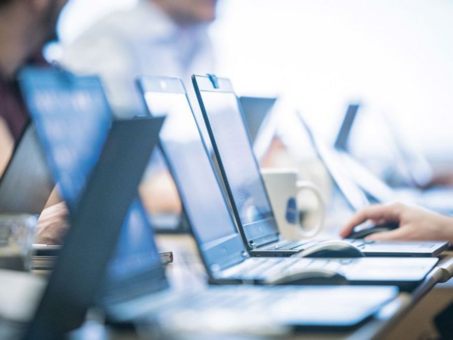 Kooperation mit Unternehmen: COREventures Kooperation mit Unternehmen: COREventures
