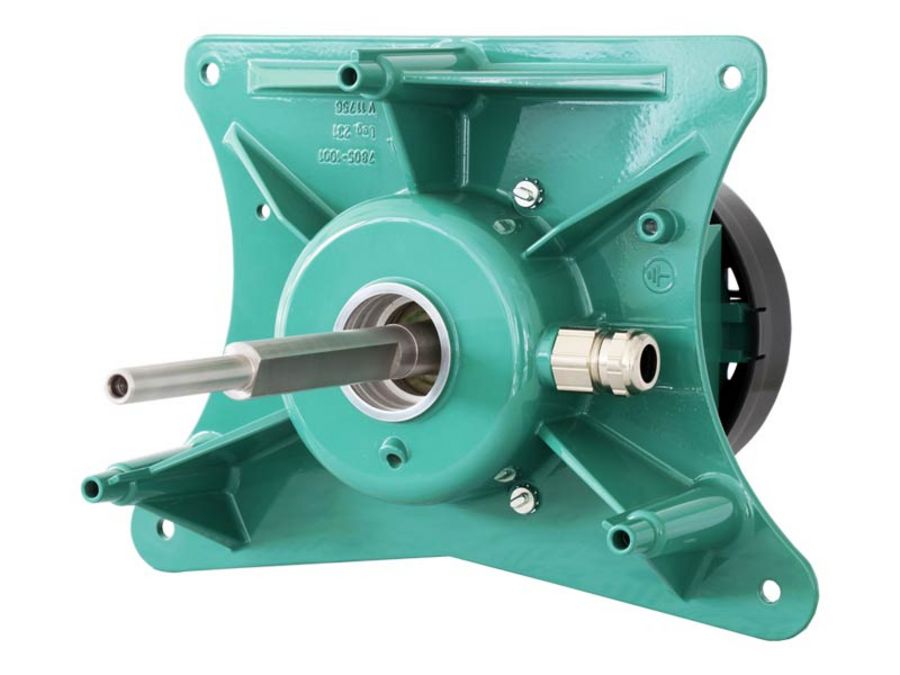 Elektromotorenwerk Grünhain EMGR Motoren Elektromotorenwerk Grünhain EMGR Motoren
