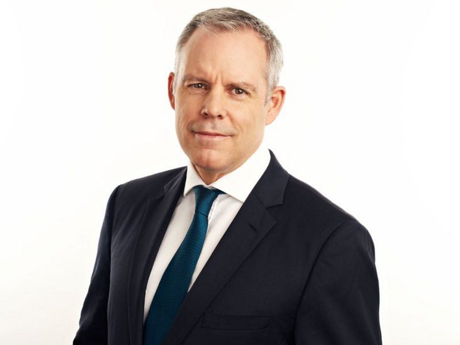 Pooley, Michael