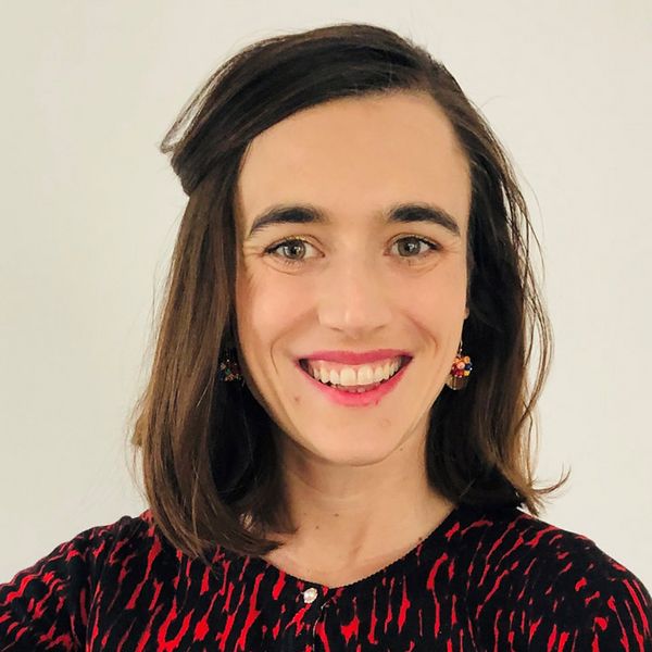 Raffaela Rein, Unternehmerin und Gründerin Raffaela Rein, Unternehmerin und Gründerin
