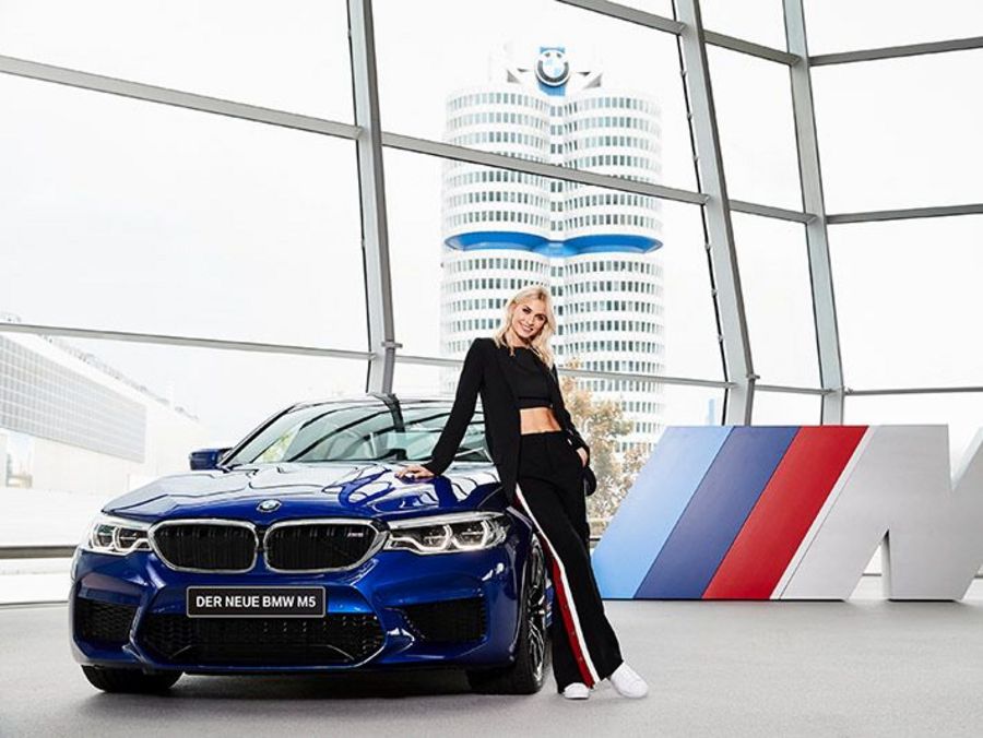 BMW Group Galerie BMW Group Galerie