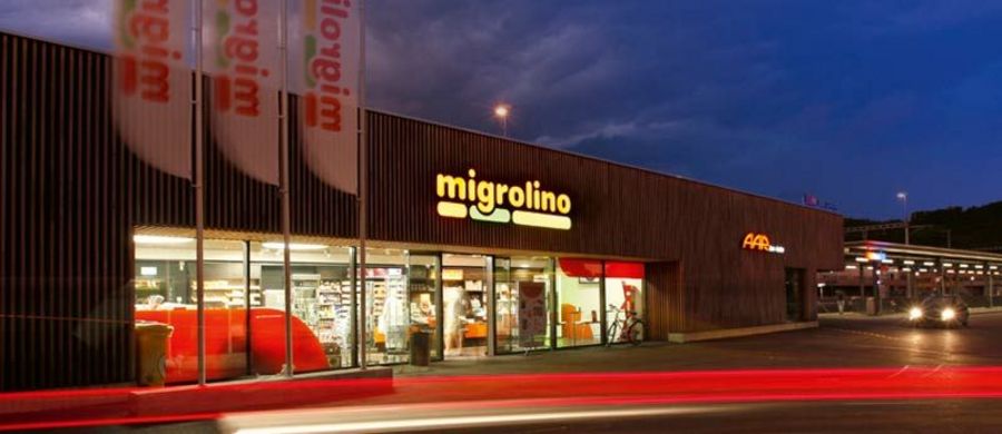 Migrolino Filiale Migrolino Filiale