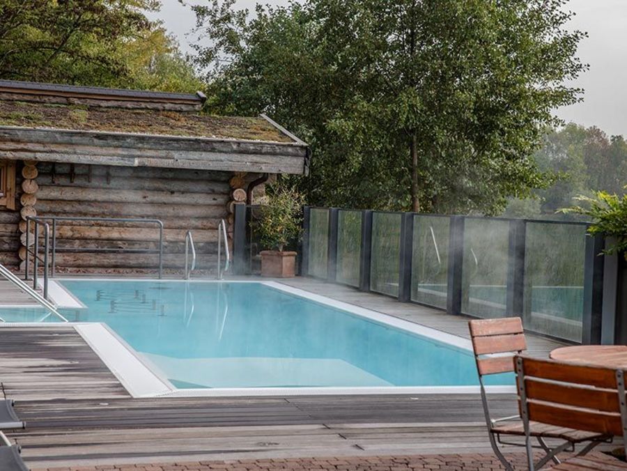 Seehotel Niedernberg Seehotel Niedernberg