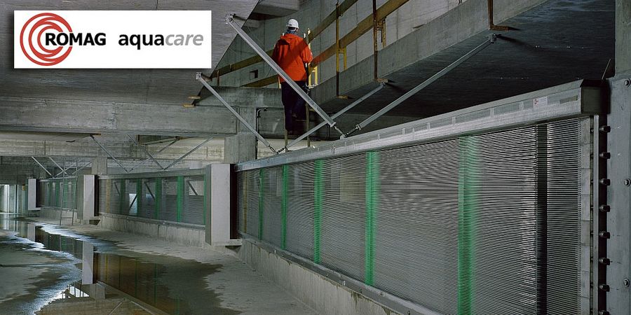 ROMAG aquacare AG ROMAG aquacare AG