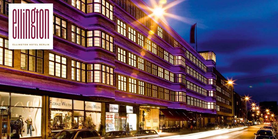 Nürnberger Straße Hotel-Betriebs-GmbH Nürnberger Straße Hotel-Betriebs-GmbH