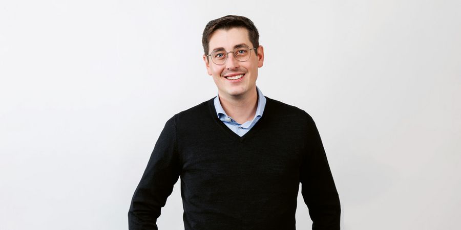 Thierry Lutz, Chief Operating Officer der Abacus Umantis AG