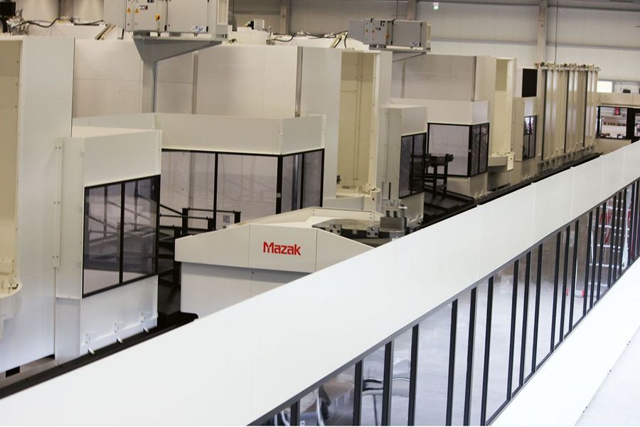 Mager & Wedemeyer Werkzeugmaschinen GmbH
