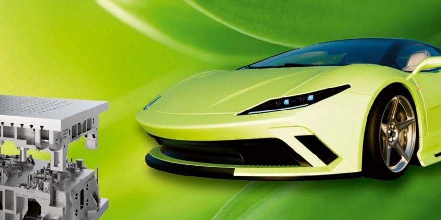 VNT Automotive Banner