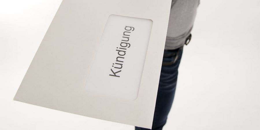 Welche Kündigung gilt zuerst?