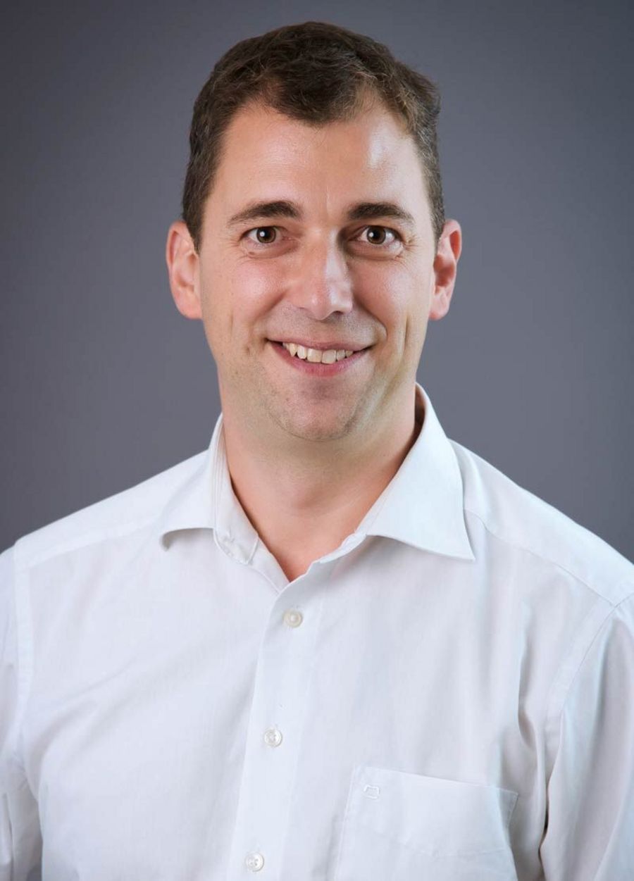 Gernot Schandl, Geschäftsführer Marketing & Sales der Moll-Motor Mechatronische Antriebstechnik GmbH Gernot Schandl, Geschäftsführer Marketing & Sales der Moll-Motor Mechatronische Antriebstechnik GmbH