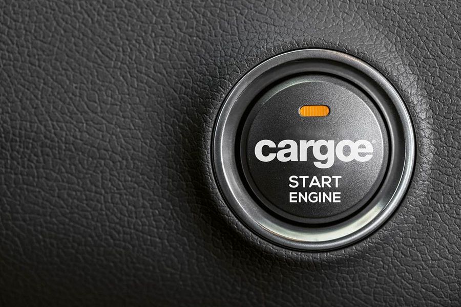Cargoe Start-Stop.