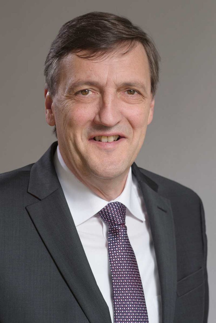 Martin Berg, Geschäftsführer Heinzelmännchen Wäscheservice und Hausdienstleistungs GmbH Martin Berg, Geschäftsführer Heinzelmännchen Wäscheservice und Hausdienstleistungs GmbH