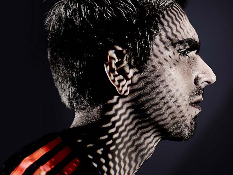 adidas image