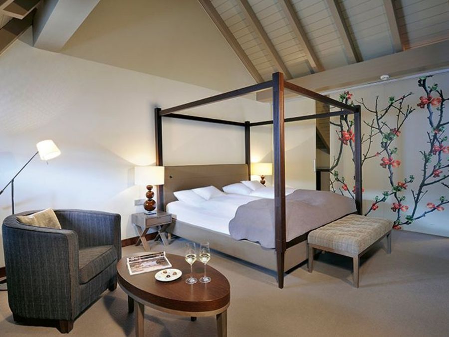 Hotel Durbach Galerie