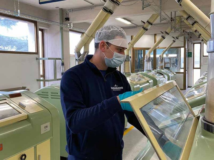 Sgambaro Produktion Sgambaro Produktion