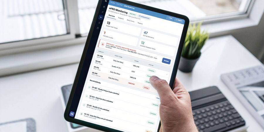 Klinische Forschung neu gedacht