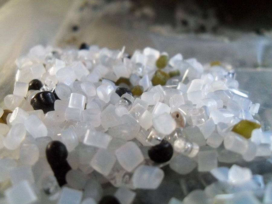 Materialgruppen wie ABS, TPU oder HDPE Materialgruppen wie ABS, TPU oder HDPE