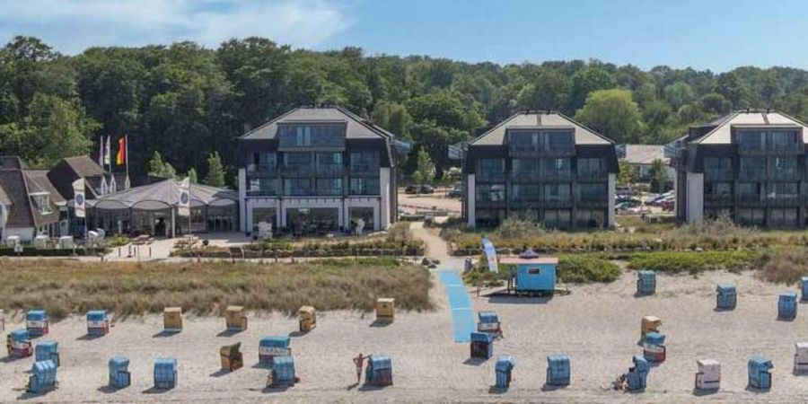 Anders Immobilien - Haus am Meer Anders Immobilien - Haus am Meer
