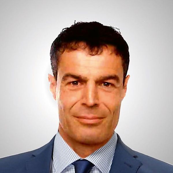 Armin Beck, Geschäftsführer der DYNACAST Deutschland GmbH.